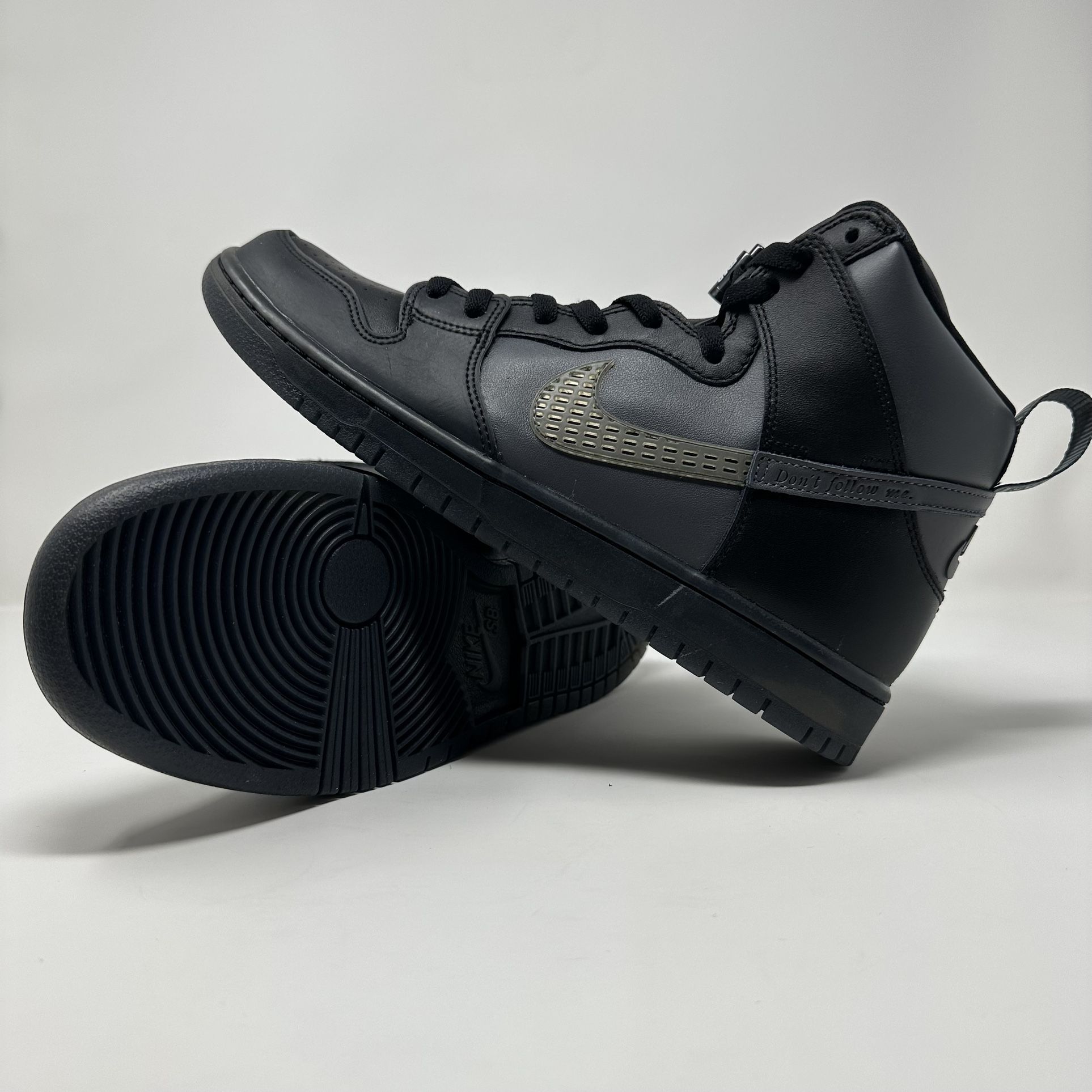 Nike Sb X F.P.A.R. Dunk High