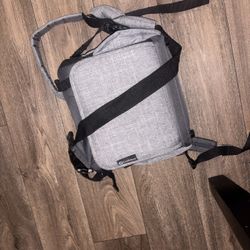 good diaper bag seat