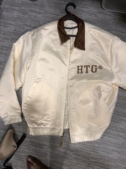 Honor The Gift Zip Up
