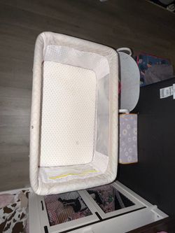 Bassinet