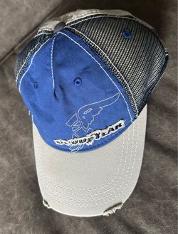 Goodyear hat