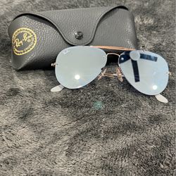 Ray Ban Sunglasses