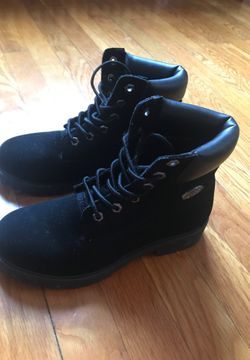 Women’s Lugz boots size 6.5