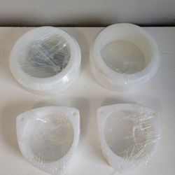 Set of Strut Suspension Lift Spacer Leveling Brand New