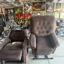 Recliner Sofa Chair 