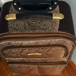 suitcase 