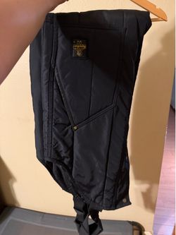 Refigiware Overalls
