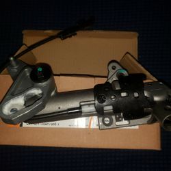 Sterring Column Shift Mechanism.  Dorman 905-120. GMC. Chevy. Oldsmobile. Cadillac. 