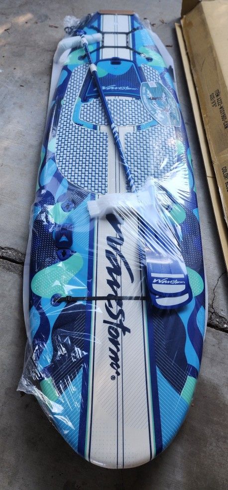 Wavestorm Paddleboard 