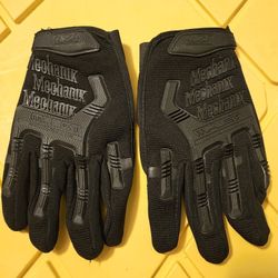 Mecanix Tactical Gloves