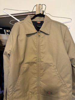 Dickie Jacket