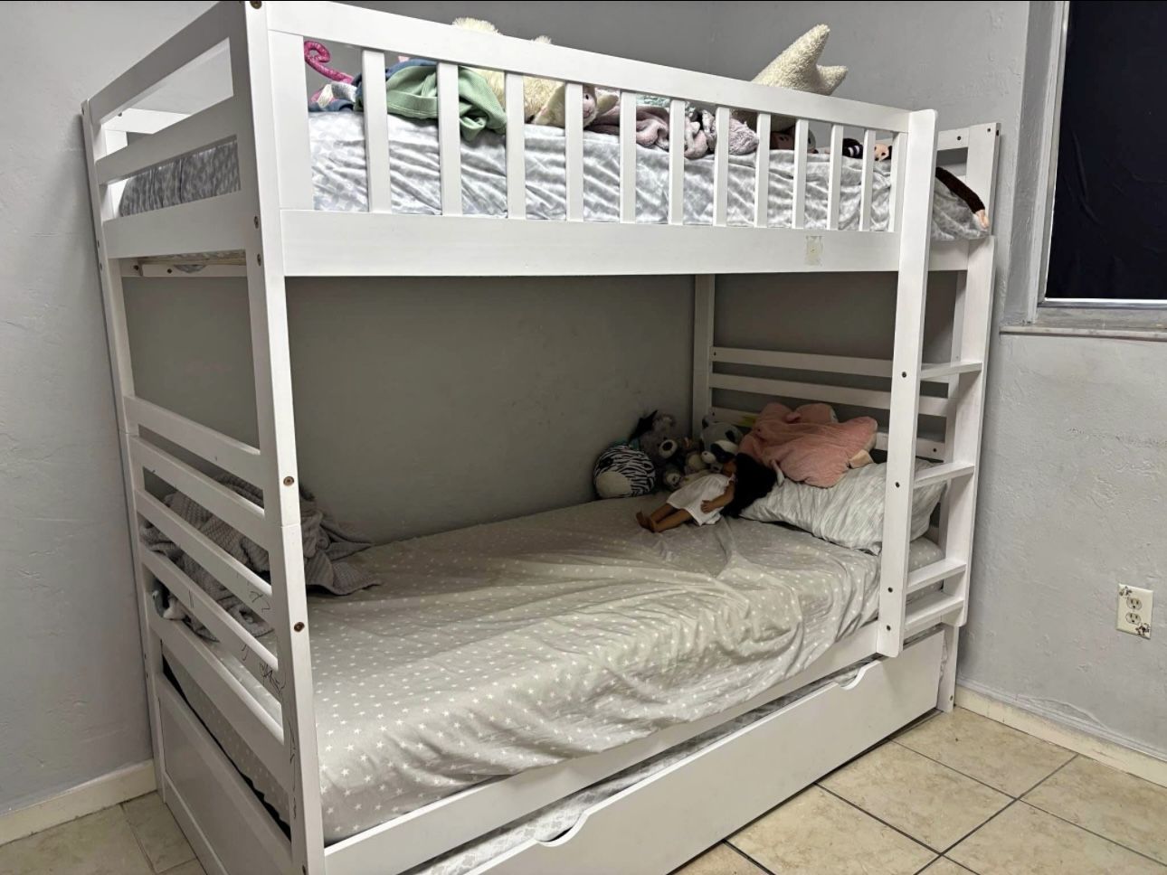 Bunk Bed