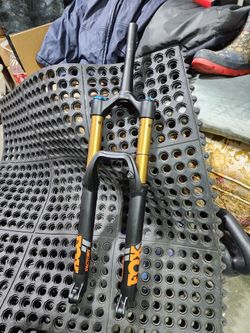 2020 Fox 36 Factory 27.5/29 170mm Grip 2