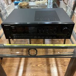 Pioneer SX-2600 Receiver