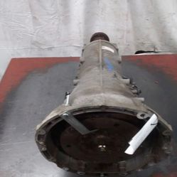 Hemi Transmission 