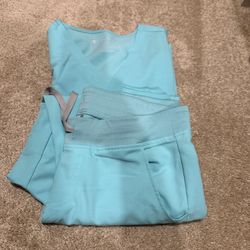 Figs Scrubs