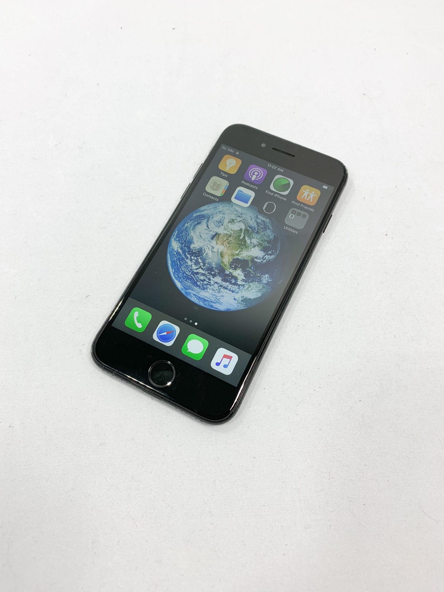 AT&T Apple iPhone 7 32gb clean IMEI black!
