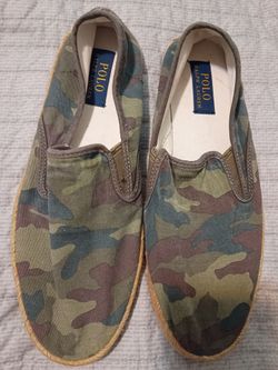 Polo Camo Men's shoes