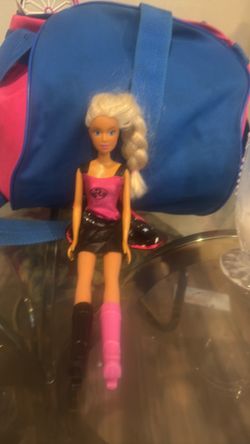 Barbie