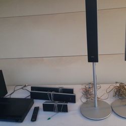 Sony Home Audio System