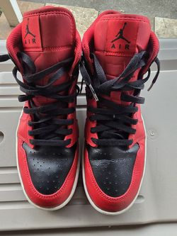Jordan 1s
