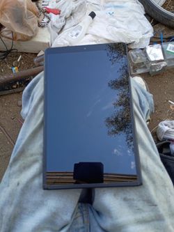 Samsung Galaxy Tab A
