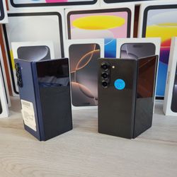 Samsung Galaxy Z Fold 6 Unlocked