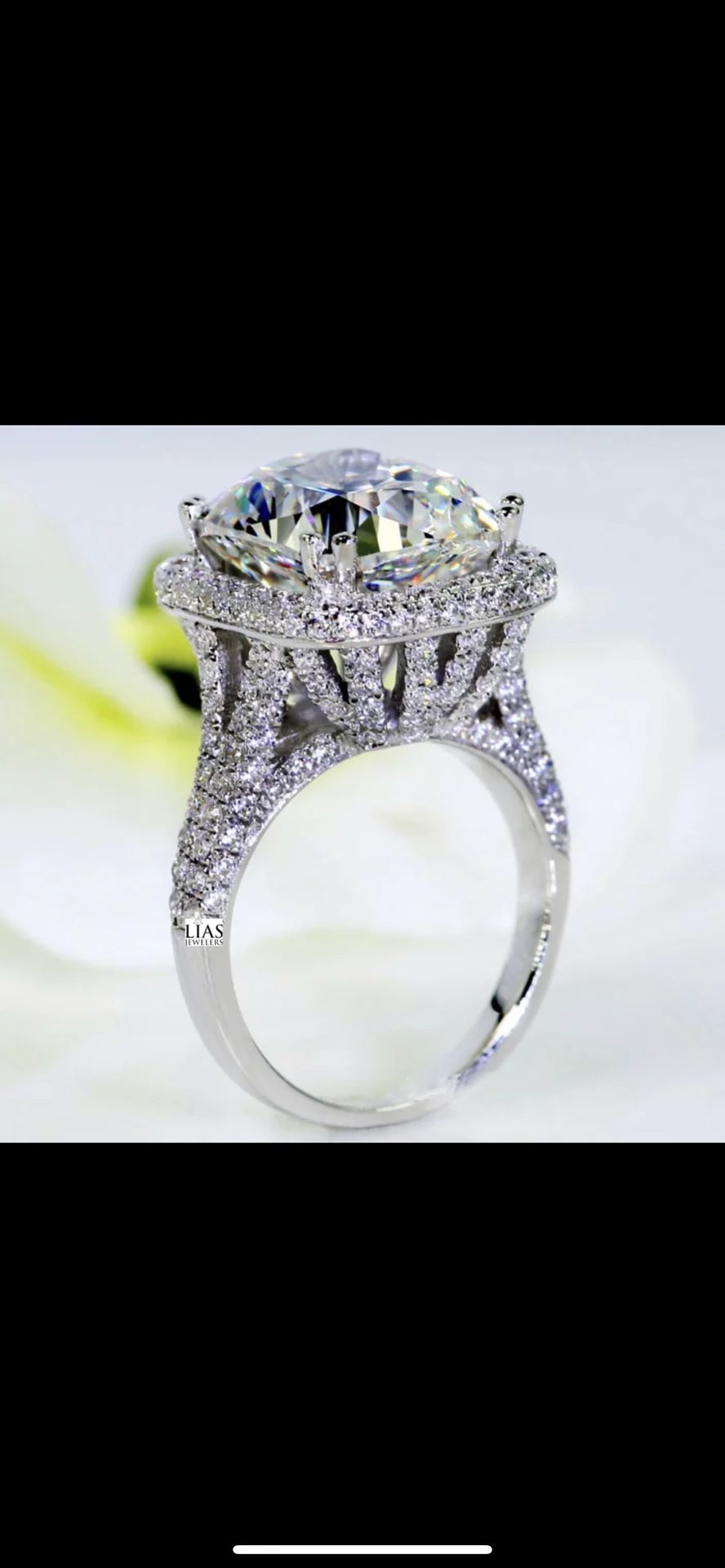 New Ring