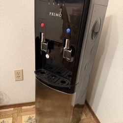 Hot & Cold Water Machine 100 Dollars