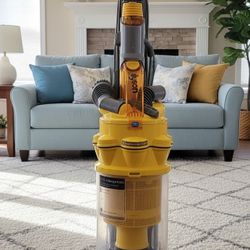 Dyson DC14 Multifloor 