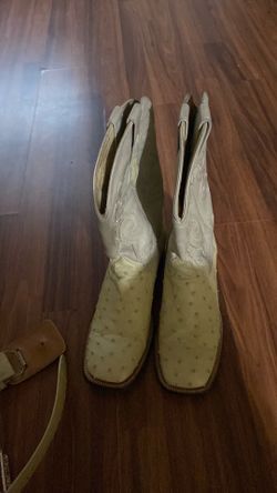 botas