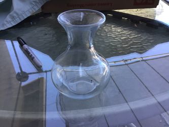Little vase