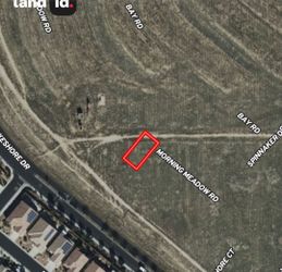 0.07 Acre Apple Valley, San Bernardino County, CA (Commercial-Residential Lot)