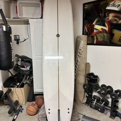 9’2” Longboard Josh Hall.