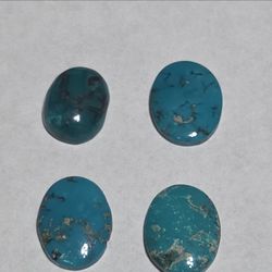 Turquoise Cabochons