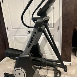 Nordic Track FS10i 