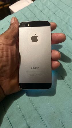 Iphone 5S