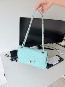 Chanel bag