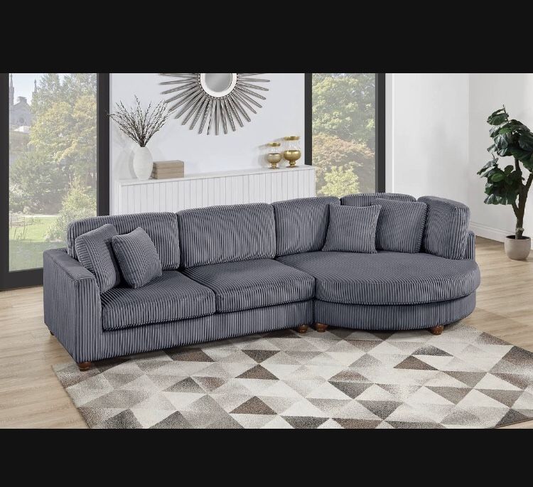Sectional Sofa
