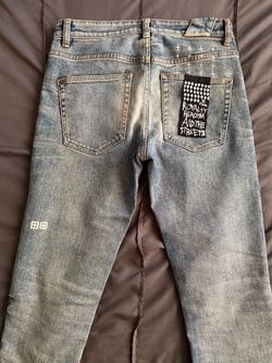 ksubi jeans “28