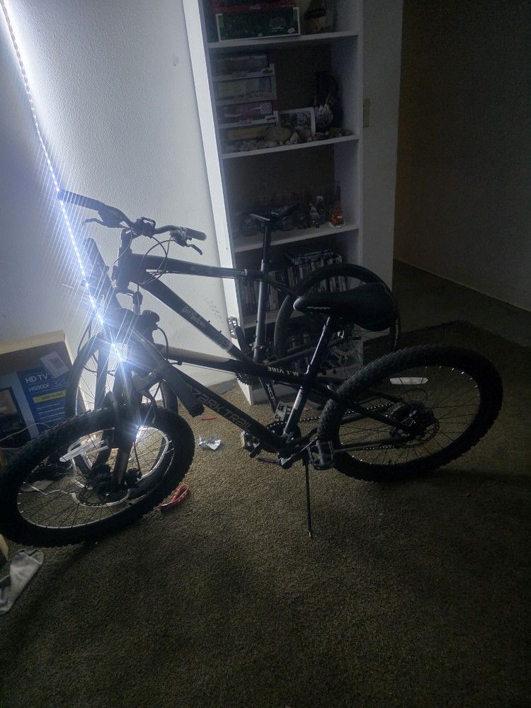 Boys Bike For Sale