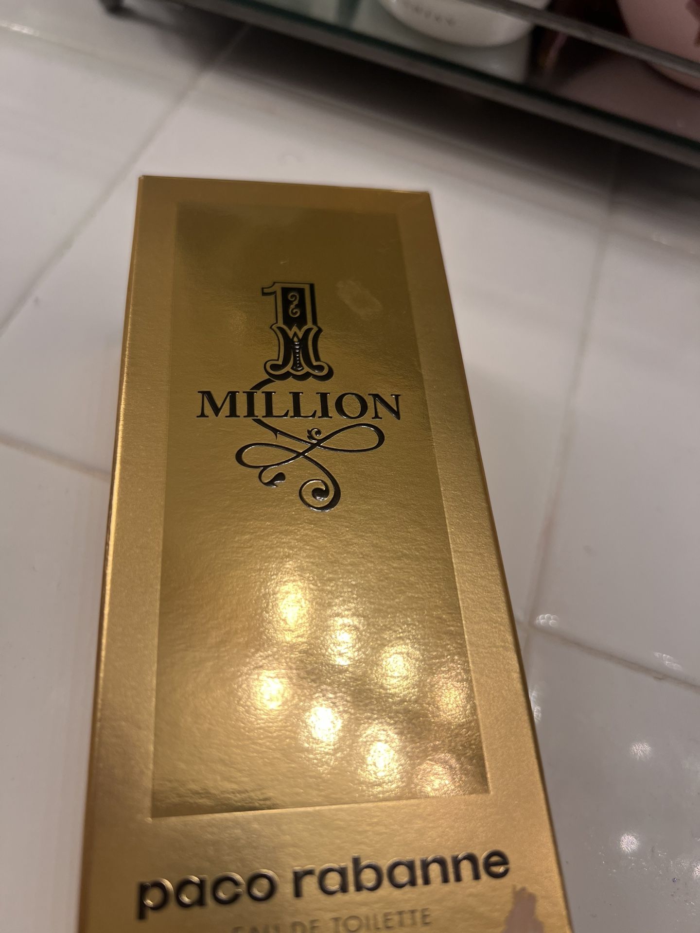 1 Million Cologne