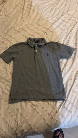 Polo Boys Size M
