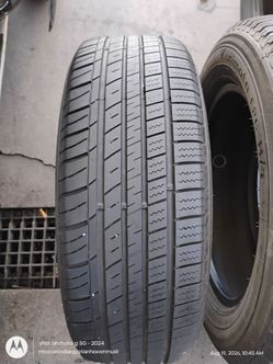 205/65 R16 khumo Tire 1 for $25