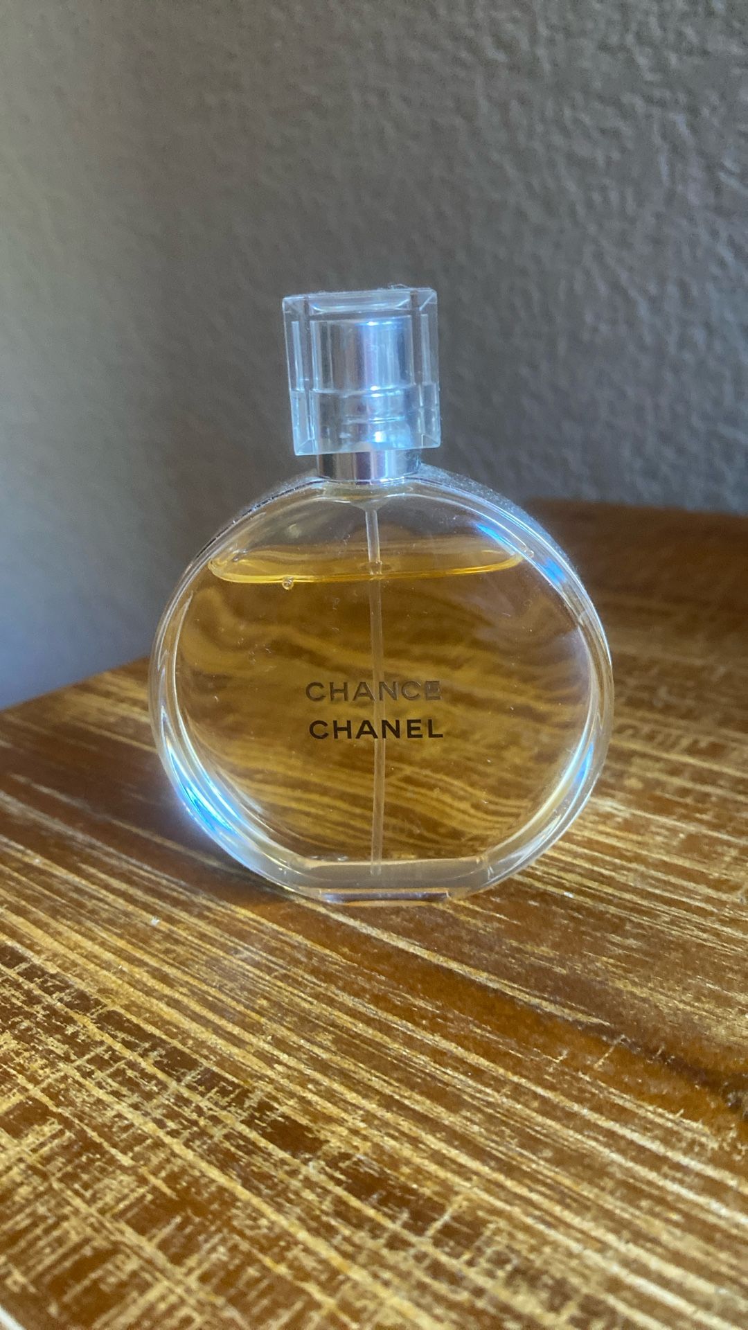 Chanel Chance Perfume