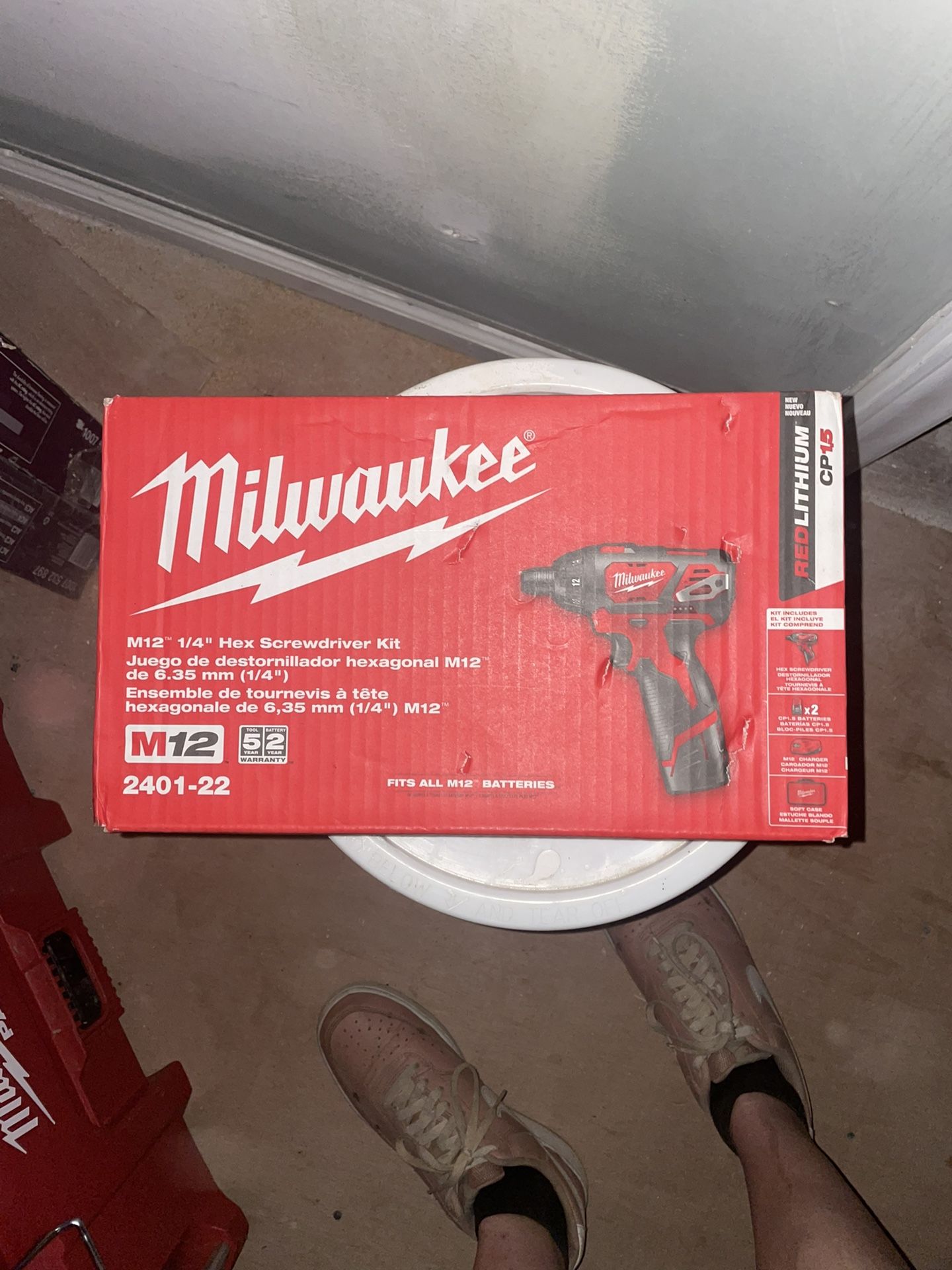 Milwaukee