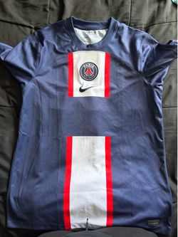 Psg Jersey