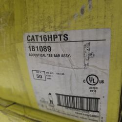 Contractor Surplus – nVent Caddy Electrical Hardware Lot (J-Hooks, Beam Clamps, Brackets)