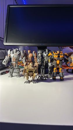Transformers Rise of the beast bundle