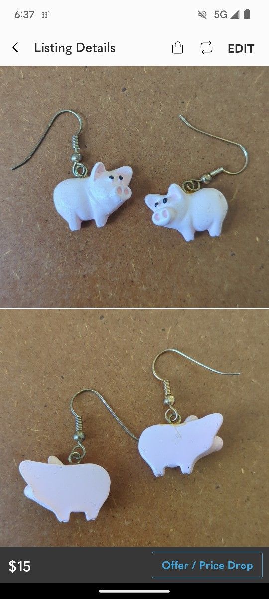 Pigs